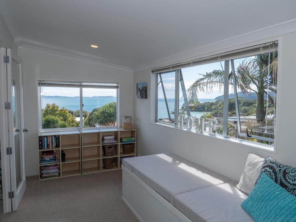 Doubtless Bay Retreat Apartment Coopers Beach Exterior photo