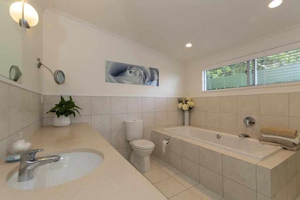 Doubtless Bay Retreat Apartment Coopers Beach Exterior photo