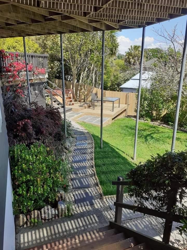 Doubtless Bay Retreat Apartment Coopers Beach Exterior photo