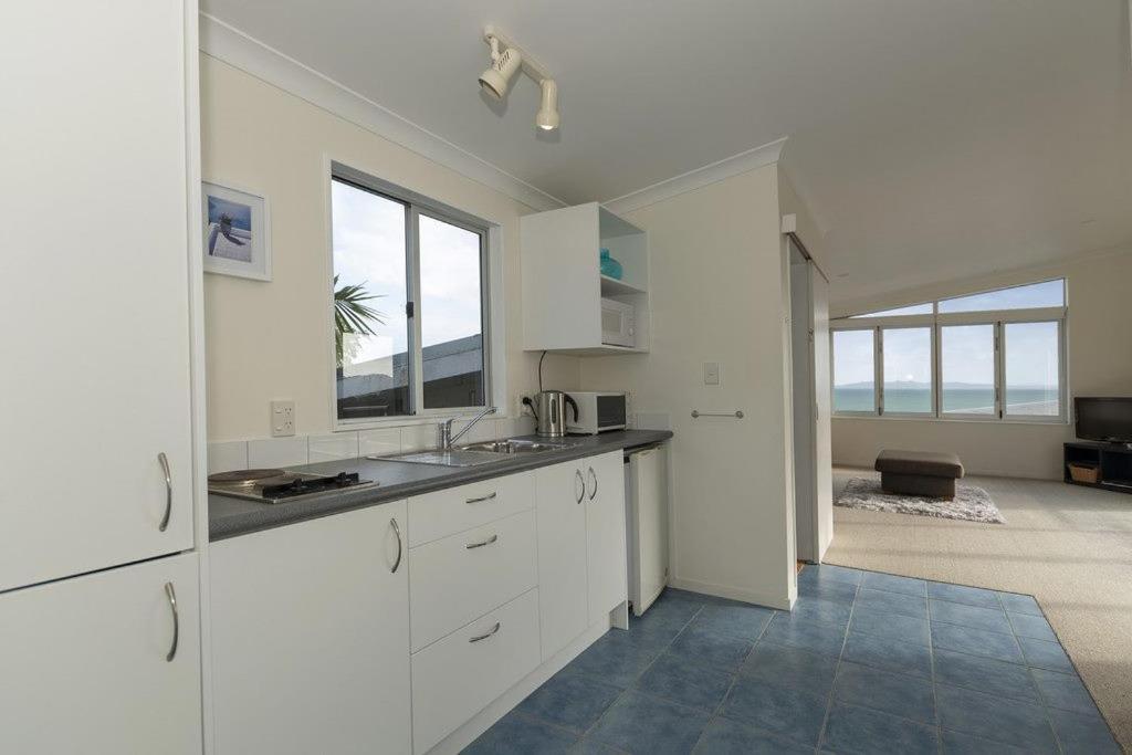 Doubtless Bay Retreat Apartment Coopers Beach Exterior photo