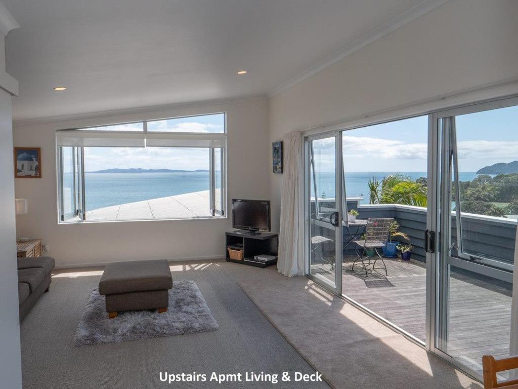 Doubtless Bay Retreat Apartment Coopers Beach Exterior photo