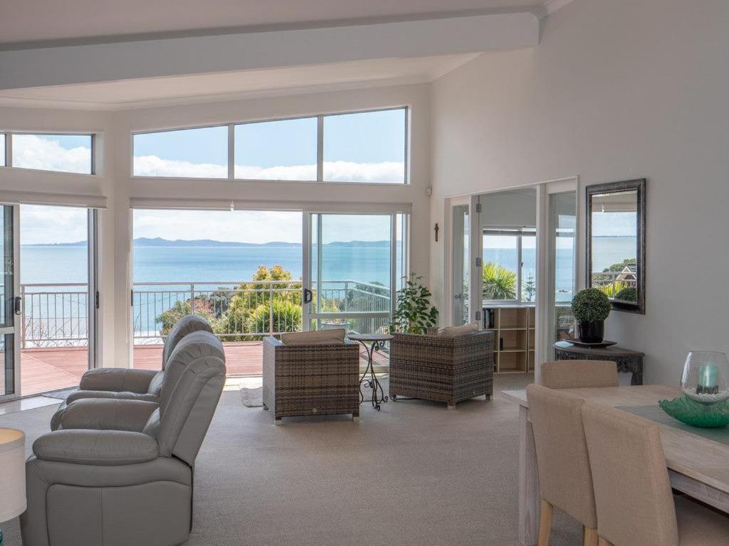 Doubtless Bay Retreat Apartment Coopers Beach Exterior photo