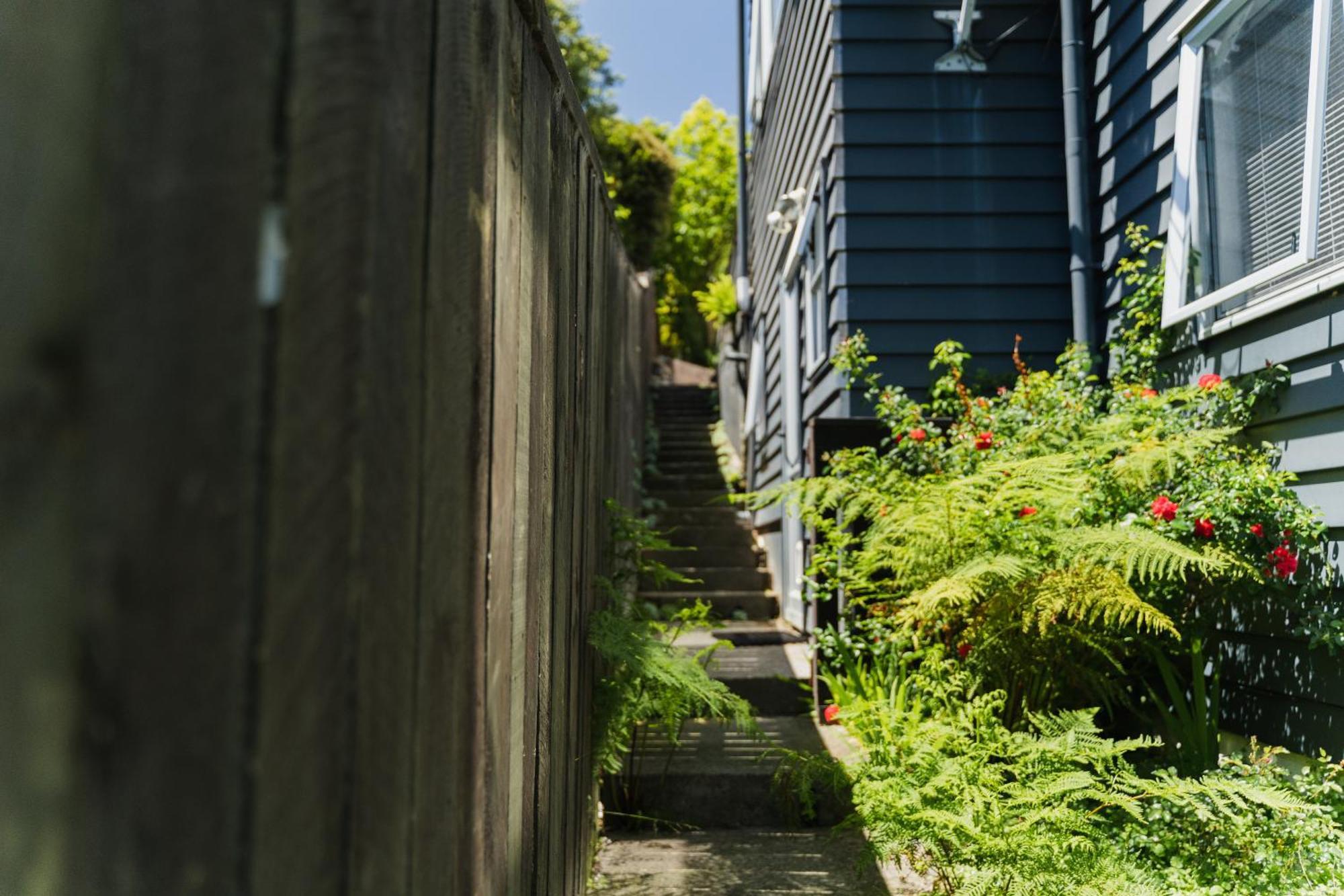 Doubtless Bay Retreat Apartment Coopers Beach Exterior photo